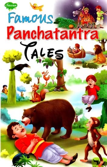 Famous Panchatantra Tales