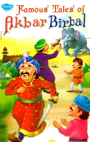 Famous Tales of Akbar Birbal