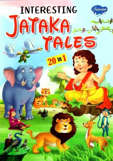 Interesting Jataka Tales