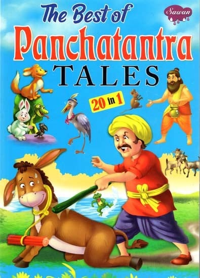 The Best of Panchatantra Tales