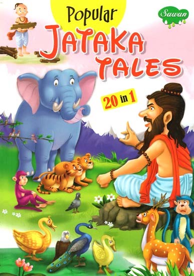 Popular Jataka Tales