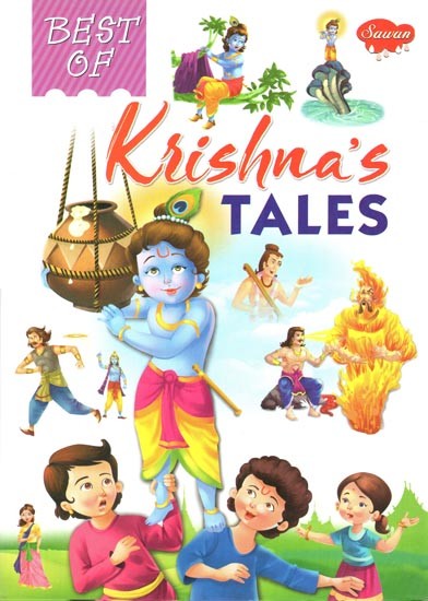 Best of Krishna's Tales