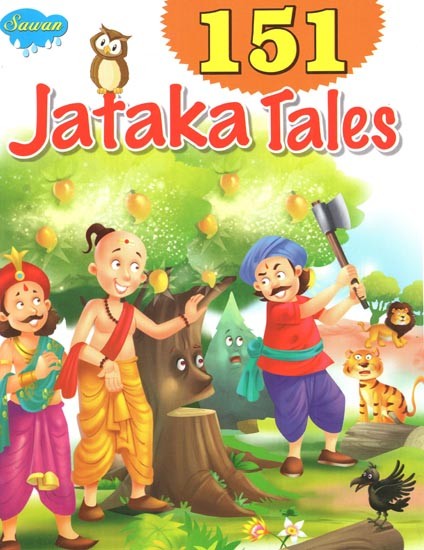 151 Jataka Tales