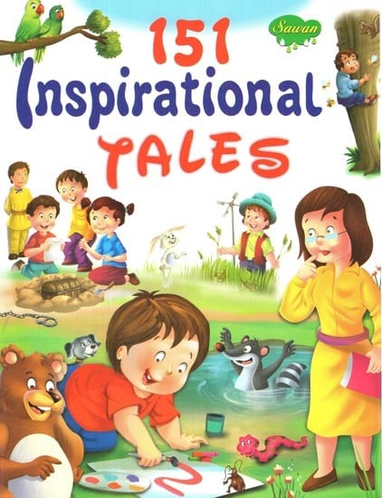 151 Inspirational Tales