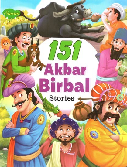 151 Akbar-Birbal Stories