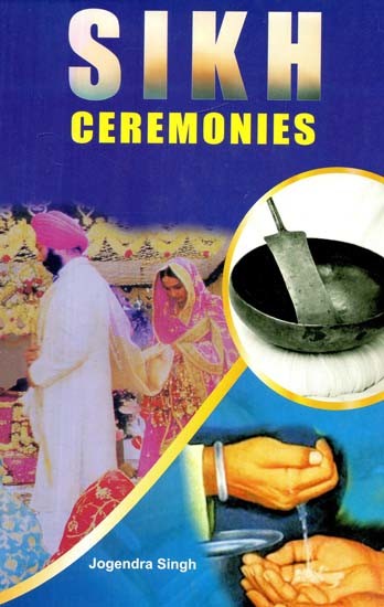 Sikh Ceremonies