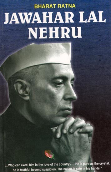 Jawahar Lal Nehru