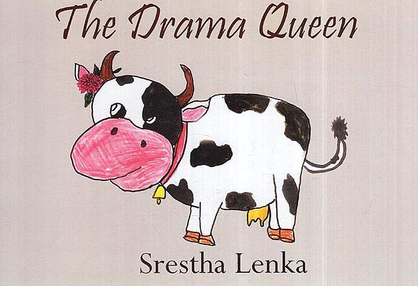 The Drama Queen