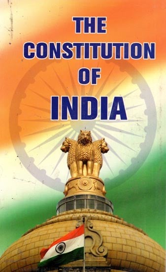 The Constitution of India