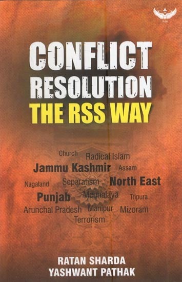 Conflict Resolution The RSS Way