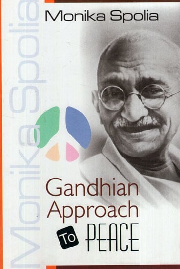 Gandhian Approach to Peace