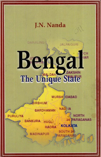 Bengal The Unique State