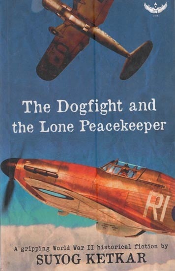 The Dogfight And The Lone Peacekeeper