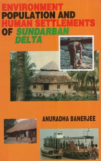 Environment Population And Human Settlements Of Sundarban Delta