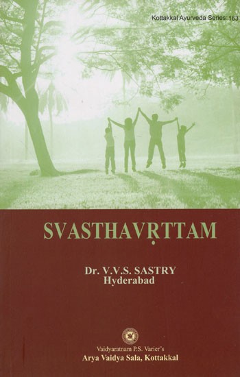 Svasthavrttam