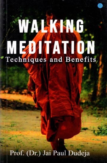 Walking Meditation: Techniques and Benefits