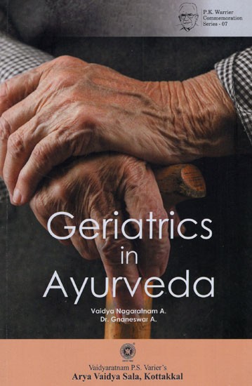 Geriatrics in Ayurveda