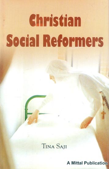 Christian Social Reformers