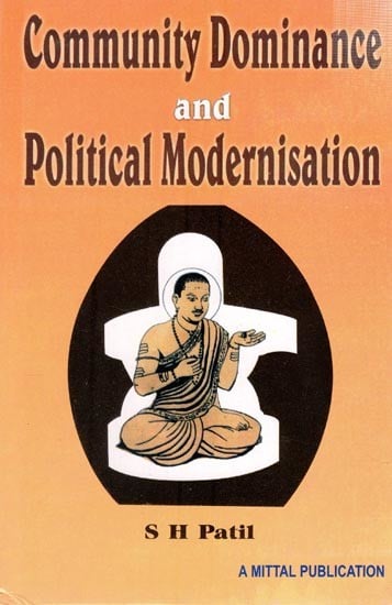 Community Dominance and Political Modernisation: The Lingayats