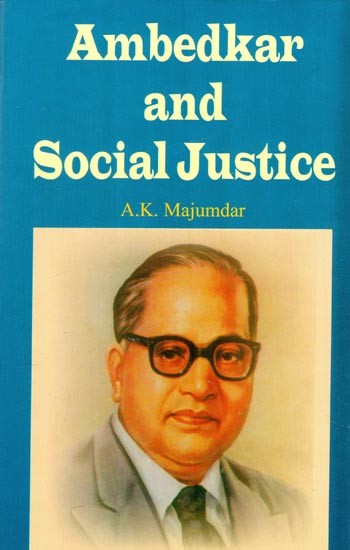 Ambedkar And Social Justice