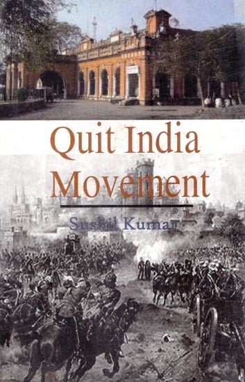 Quit India Movement: A Case Study of Meerut District (U.P.)