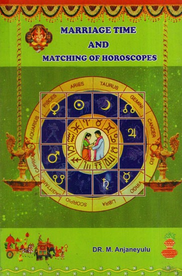 Marriage Time and Matching of Horoscopes