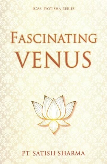 Fascinating Venus