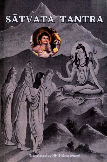 Satvata Tantra