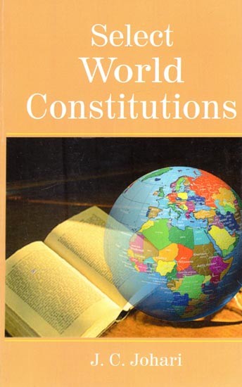 Select World Constitutions