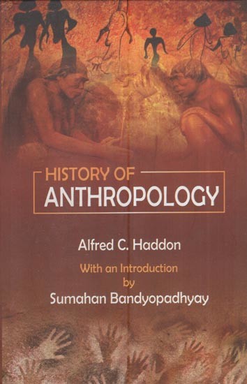 History Of Anthropology