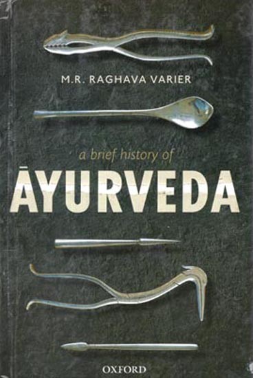 A Brief History of Ayurveda