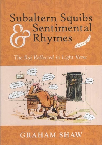 Subaltern Squibs Sentimental & Rhymes