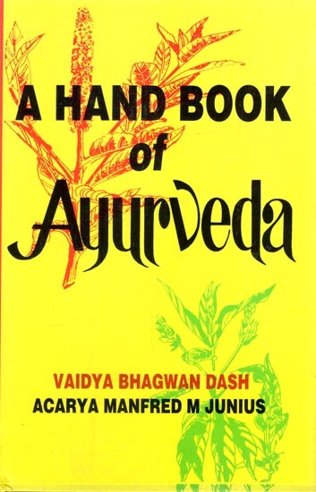 Handbook of Ayurveda