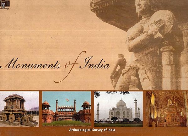 Monuments of India