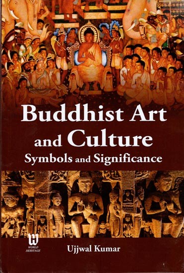 Buddhist Art and Culture Symbols and Significance