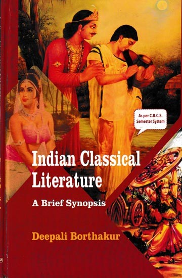 Indian Classical Literature: A Brief Synopsis