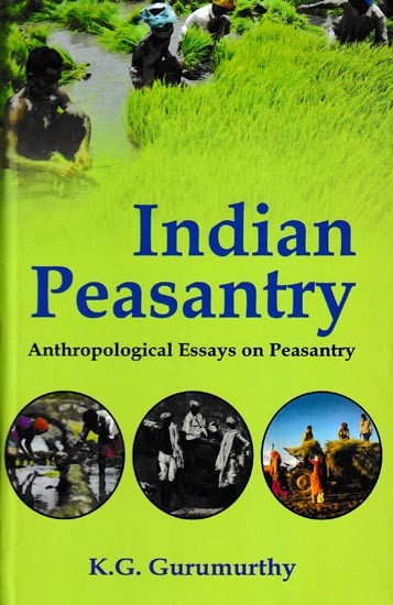 Indian Peasantry:  Anthropological Essays on Peasantry