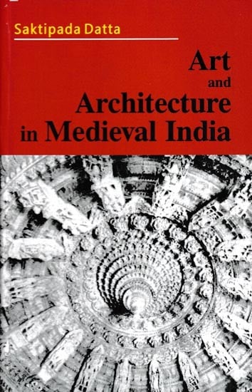 Art and Architecture in Medieval India