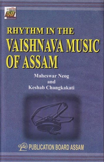 Rhythm in the Vaishnava Music of Assam