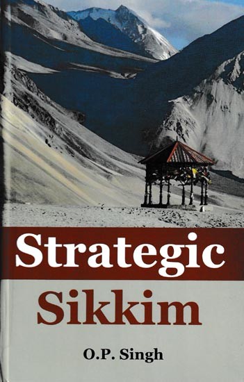 Strategic Sikkim