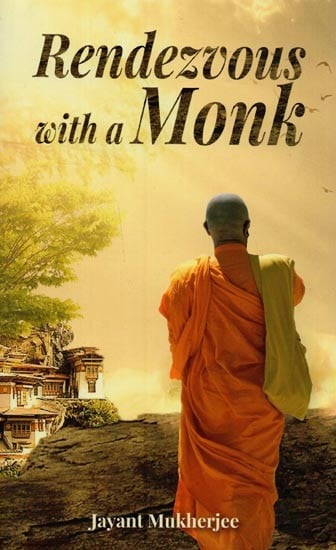 Rendezvous with a Monk