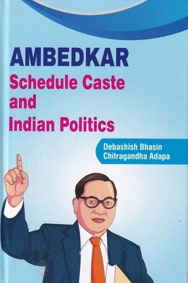 Ambedkar Schedule Caste and Indian Politics