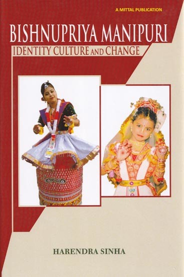 Bishnupriya Manipuri: Identity Culture and Change