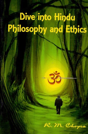 Dive into Hindu Philosphy and Ethics