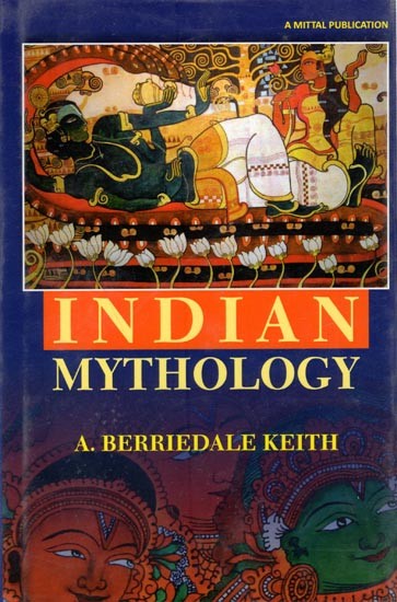 Indian Mythology