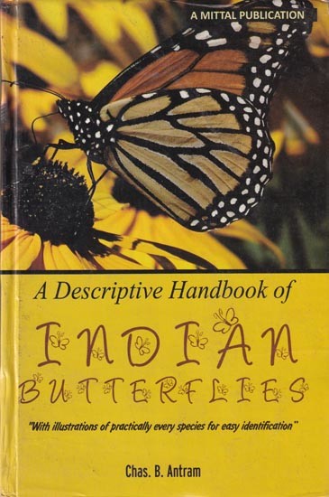 A Descriptive Handbook of Indian Butterflies