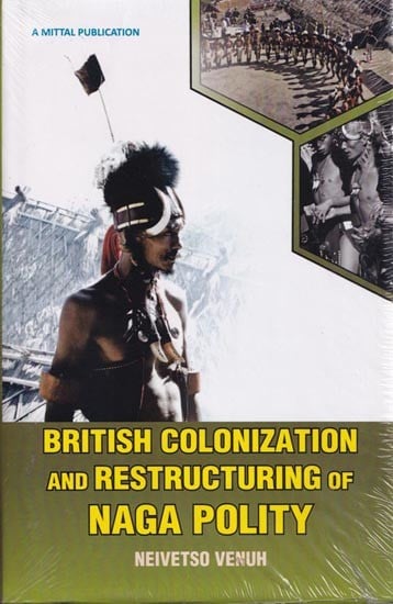 British Colonization and Restructuring of Naga Polity