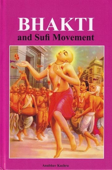 Bhakti and Sufi Movement