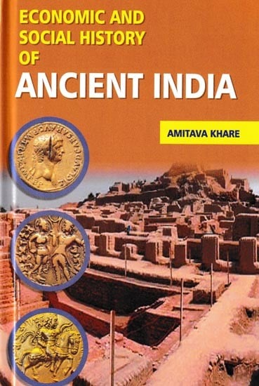 Economic and Social History of Ancient India