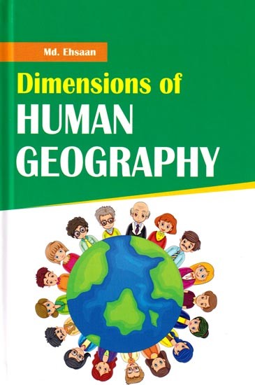 Dimensions of Human Geography